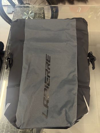 Lapierre Rolltop Bag bike de segunda mano