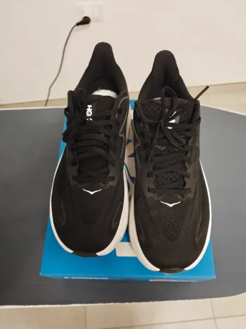 Gebrauchtes Scarpa Clifton 10 bike — Bild 3 von 4