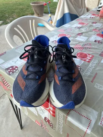 Brugt Adidas Adizero Prime X2 bike