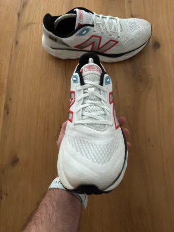 Używany New Balance Fresh Foam X 880v14 bike — zdjęcie 2 z 12
