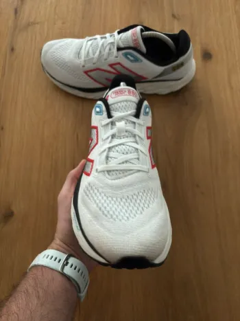 Używany New Balance Fresh Foam X 880v14 bike — zdjęcie 7 z 12