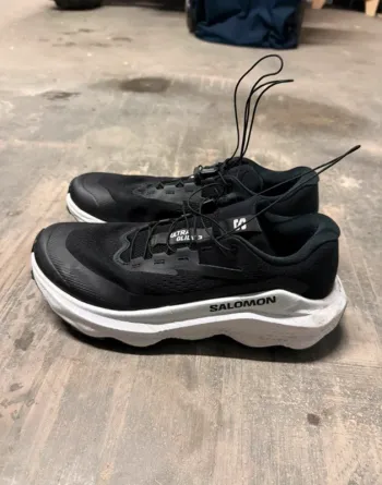 Gebrauchtes Salomon Baskets Homme bike