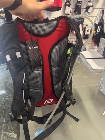 Brugt liquid force Aron Ace plus 10+2 bike — billede 2 af 5