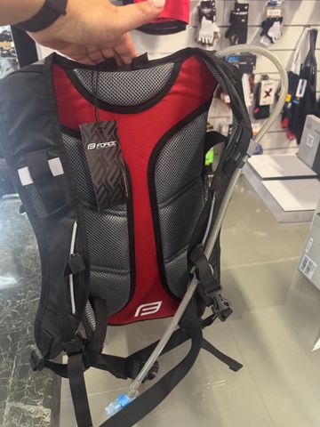 Použité liquid force Aron Ace plus 10+2 bike — obrázek 2 z 5