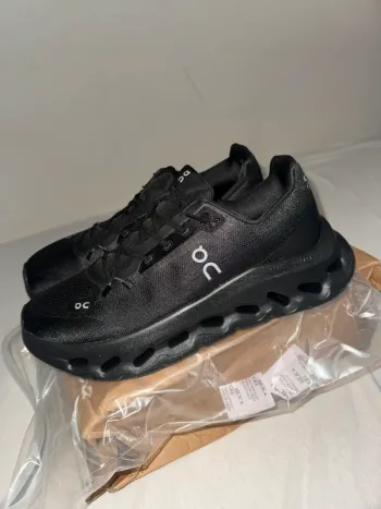 Used On Running Cloud bike