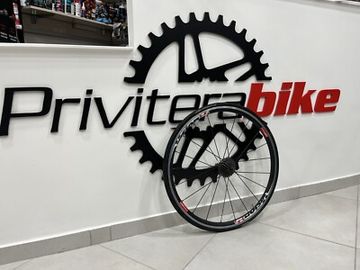 Käytetty Vision Trimax 30 POST. - VT30X 2022 bike — kuva 1 / 7