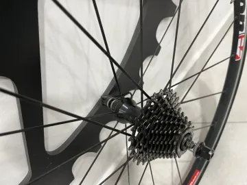 Käytetty Vision Trimax 30 POST. - VT30X 2022 bike — kuva 5 / 7