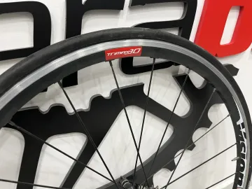 Käytetty Vision Trimax 30 POST. - VT30X 2022 bike — kuva 4 / 7