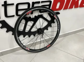 Brugt Vision Trimax 30 POST. - VT30X 2022 bike — billede 6 af 7
