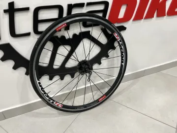 Käytetty Vision Trimax 30 POST. - VT30X 2022 bike — kuva 6 / 7