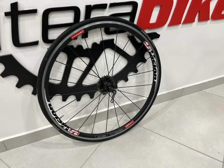 Brugt Vision Trimax 30 POST. - VT30X 2022 bike — billede 6 af 7