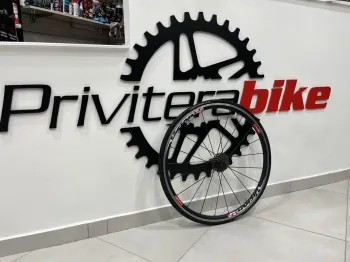 Brugt Vision Trimax 30 POST. - VT30X 2022 bike — billede 2 af 7