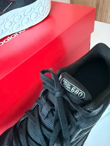 New Balance Fresh Foam 680 bike de segunda mano — imagen 3 de 6