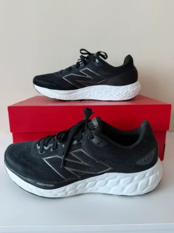 New Balance Fresh Foam 680 bike de segunda mano
