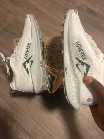Gebrauchtes Nike Trail Running Shoes bike