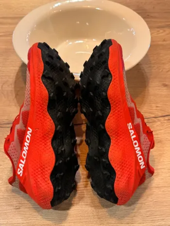 Gebrauchtes Salomon S/LAB Ultra Glide 1.5 bike — Bild 3 von 8