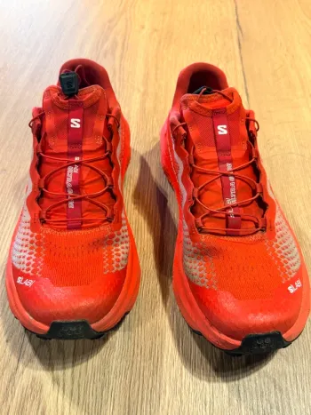 Salomon S/LAB Ultra Glide 1.5 bike d'occasion