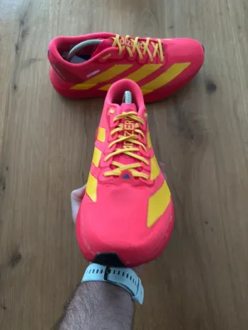 Gebrauchtes Adidas Adizero EVO SL bike — Bild 2 von 11