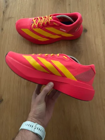 Gebrauchtes Adidas Adizero EVO SL bike — Bild 8 von 11