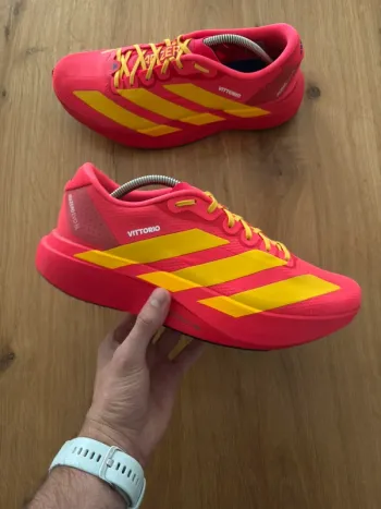 Gebrauchtes Adidas Adizero EVO SL bike — Bild 6 von 11