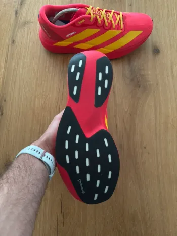 Gebrauchtes Adidas Adizero EVO SL bike — Bild 5 von 11
