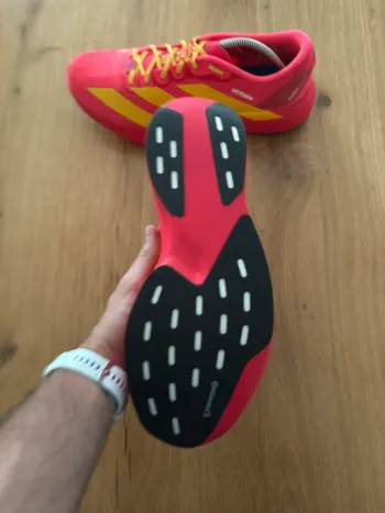Gebrauchtes Adidas Adizero EVO SL bike — Bild 10 von 11