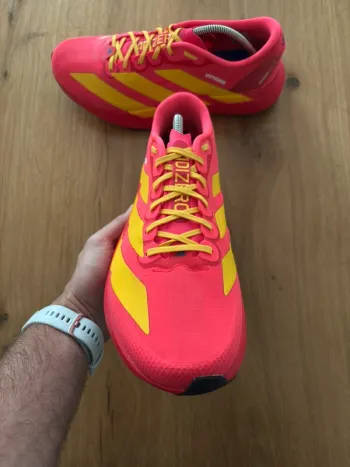 Gebrauchtes Adidas Adizero EVO SL bike — Bild 7 von 11