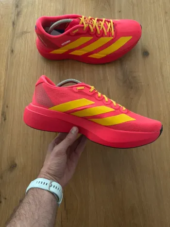 Gebrauchtes Adidas Adizero EVO SL bike — Bild 3 von 11