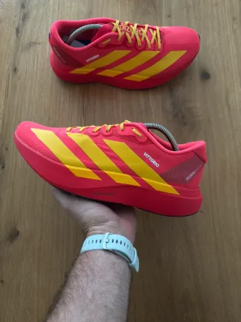 Used Adidas Adizero EVO SL bike