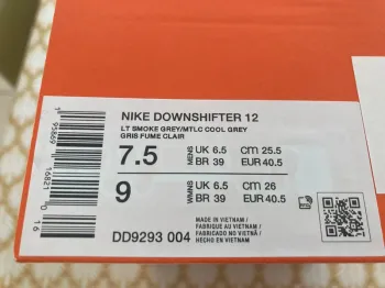 Brugt Nike Downshifter 12 bike — billede 7 af 7