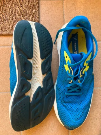Gebrauchtes Scarpa Rincon 4 bike — Bild 3 von 5