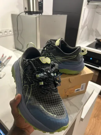 Gebrauchtes Asics Gel Trabuco Max 3 bike — Bild 5 von 6