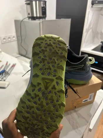 Gebrauchtes Asics Gel Trabuco Max 3 bike — Bild 2 von 6