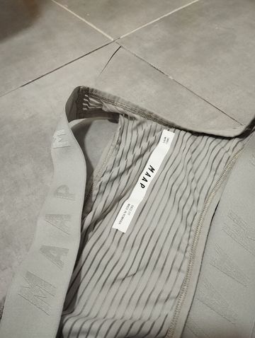 Used MAAP Team Evo Bibs 2026 bike — image 5 of 7