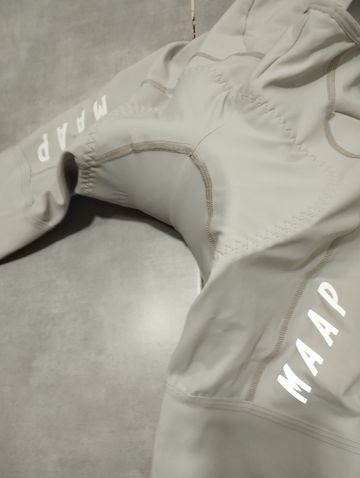 Used MAAP Team Evo Bibs 2026 bike — image 2 of 7