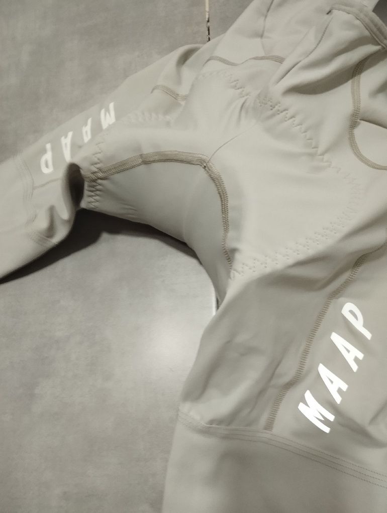 Brugt MAAP Team Evo Bibs 2026 bike — billede 2 af 7