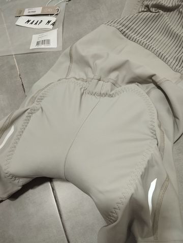 Used MAAP Team Evo Bibs 2026 bike — image 4 of 7
