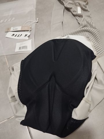 Used MAAP Team Evo Bibs 2026 bike — image 6 of 7