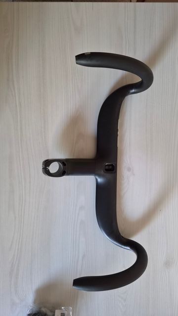 Použité Enve SES AR Integrated Handlebar bike — obrázek 2 z 5
