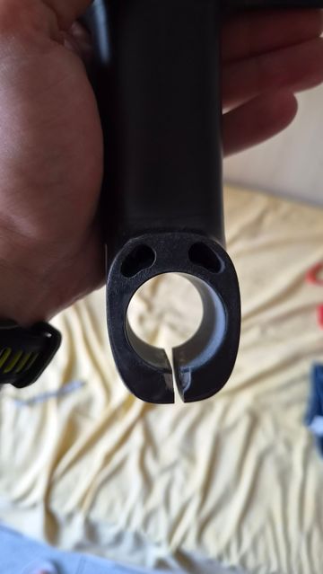 Použité Enve SES AR Integrated Handlebar bike — obrázek 5 z 5