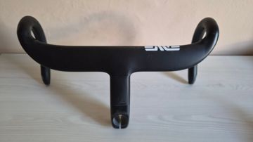 Brugt Enve SES AR Integrated Handlebar Cockpit