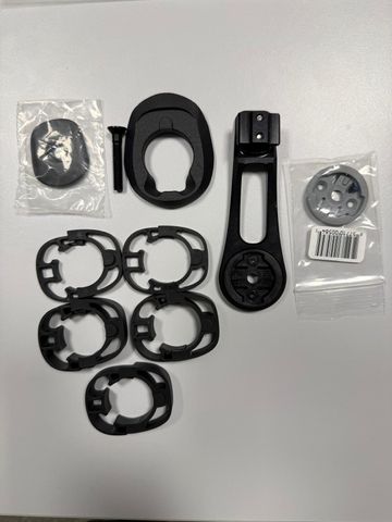 Použité Enve SES AR Integrated Handlebar bike — obrázek 3 z 5