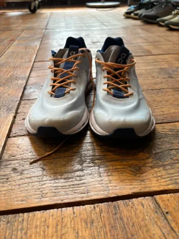Used On Running Cloud Form bike — image 2 of 5