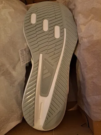 Gebrauchtes Adidas Duramo sl2m bike — Bild 7 von 7