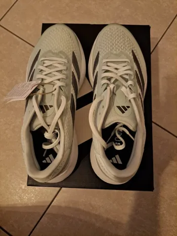 Gebrauchtes Adidas Duramo sl2m bike