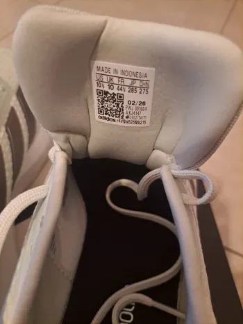 Gebrauchtes Adidas Duramo sl2m bike — Bild 3 von 7