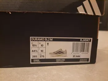 Gebrauchtes Adidas Duramo sl2m bike — Bild 2 von 7