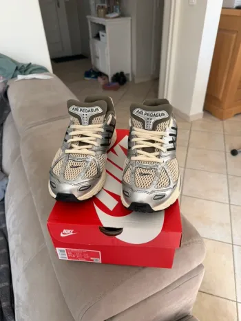 Gebrauchtes Nike Air Pégasus bike