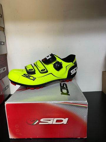 Używany Sidi Cycling Shoes Cycling Shoes