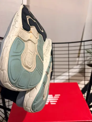 Gebrauchtes New Balance KAIHA bike — Bild 5 von 7